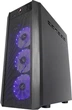 Корпус 1STPLAYER D7 (Blue LED) - изображение 3