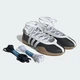 Жіночі Балетки Taekwondo Mei adidas JR7031 36.5 (4 UK) чорний (4068802718369) - зображення 3
