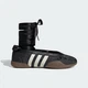 Жіночі Балетки TAEKWONDO MEI adidas IH6916 36.5 (4 UK) чорний (4068812695599) - зображення 2