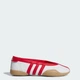 Жіночі Балетки Taekwondo Mei adidas JQ0960 36.5 (4 UK) білий (4068801693070) - зображення 1