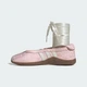 Жіночі Балетки TAEKWONDO MEI adidas IH6915 36.5 (4 UK) рожевий (4068812699276) - зображення 8