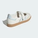 Жіночі Балетки Samba OG adidas JR7339 37 (4.5 UK) білий (4068809305500) - зображення 6