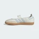 Жіночі Балетки Samba OG adidas JR7339 37 (4.5 UK) білий (4068809305500) - зображення 7