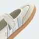 Жіночі Балетки Samba OG adidas JR7339 37 (4.5 UK) білий (4068809305500) - зображення 9