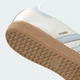 Жіночі Балетки Samba OG adidas JR7339 37 (4.5 UK) білий (4068809305500) - зображення 10