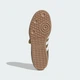 Женские Балетки SAMBA OG adidas IH6599 38 (5 UK) золотой (4068805947476) - изображение 3