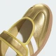 Женские Балетки SAMBA OG adidas IH6599 38 (5 UK) золотой (4068805947476) - изображение 8