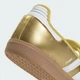 Женские Балетки SAMBA OG adidas IH6599 36 (3.5 UK) золотой (4068805943706) - изображение 9