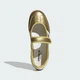 Женские Балетки SAMBA OG adidas IH6599 38 (5 UK) золотой (4068805947476) - изображение 10