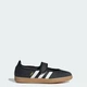 Детские Балетки Samba Jane Kids adidas JR7437 39 (39 1/3 EUR) черный (4068811862671) - изображение 1