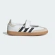 Дитячі Балетки Samba Jane Kids adidas JR7436 38.5 (38 2/3 EUR) білий (4068811862756) - зображення 2