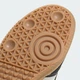 Детские Балетки Samba Jane Kids adidas JR7437 39 (39 1/3 EUR) черный (4068811862671) - изображение 9