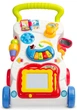 Інтерактивний штовхач Toyz музичний Rainbow (5908310398013) - зображення 2