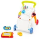 Інтерактивний штовхач Toyz музичний Rainbow (5908310398013) - зображення 4