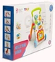 Інтерактивний штовхач Toyz музичний Rainbow (5908310398013) - зображення 6