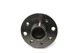 Ступиця задня Opel Astra F, G, Combo C, Vectra A, B, Lanos, 88-, ABS+ SH153.23 Shafer - зображення 4