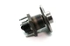Ступиця задня Opel Astra F, G, Combo C, Vectra A, B, Lanos, 88-, ABS+ SH153.23 Shafer - зображення 6