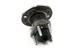 Ступиця задня Opel Astra F, G, Combo C, Vectra A, B, Lanos, 88-, ABS+ SH153.23 Shafer - зображення 8