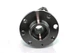 Ступица передняя Opel Astra H, 04-14, под 4 болта, ABS+ SH153.47 Shafer - изображение 3