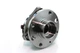 Ступица передняя Opel Astra H, 04-14, под 4 болта, ABS+ SH153.47 Shafer - изображение 4