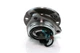 Ступица передняя Opel Astra H, 04-14, под 4 болта, ABS+ SH153.47 Shafer - изображение 7