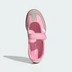 Дитячі Балетки Samba Jane Kids adidas JP9544 35.5 (35.5 EUR) рожевий (4068806300386) - зображення 3