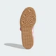 Дитячі Балетки Samba Jane Kids adidas JP9544 35.5 (35.5 EUR) рожевий (4068806300386) - зображення 4