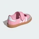 Дитячі Балетки SAMBA JANE adidas JP9543 20 (20 EUR) рожевий (4068806535221) - зображення 6