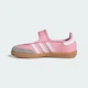 Детские Балетки Samba Jane adidas JP9541 31 (31 EUR) розовый (4068806531438) - изображение 7