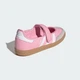 Дитячі Балетки Samba Jane Kids adidas JP9544 35.5 (35.5 EUR) рожевий (4068806300386) - зображення 6