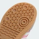 Дитячі Балетки SAMBA JANE adidas JP9543 20 (20 EUR) рожевий (4068806535221) - зображення 9