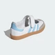 Детские Балетки Samba Jane adidas JQ9305 35 (35 EUR) белый (4068806527400) - изображение 6