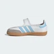 Детские Балетки Samba Jane adidas JQ9305 35 (35 EUR) белый (4068806527400) - изображение 7