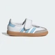 Дитячі Балетки SAMBA JANE adidas JQ9322 26 (26 EUR) білий (4068806527561) - зображення 2