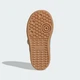 Дитячі Балетки SAMBA JANE adidas JQ9322 26 (26 EUR) білий (4068806527561) - зображення 4