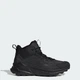 Женские Туристические ботинки Terrex Trailmaker 2.0 Leather adidas ID0890 36 (3.5 UK) черный (4067888833676) - изображение 1