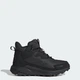 Женские Туристические ботинки Terrex Anylander CLIMAWARM+ adidas JH8777 36.5 (4 UK) серый (4067907364648) - изображение 1
