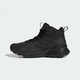 Женские Туристические ботинки Terrex Trailmaker 2.0 Leather adidas ID0890 36 (3.5 UK) черный (4067888833676) - изображение 7