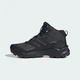 Жіночі Туристичні черевики Terrex Skychaser AX5 Mid GORE-TEX adidas JQ2219 40 (6.5 UK) сірий (4067903105597) - зображення 7