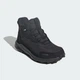 Женские Туристические ботинки Terrex Anylander CLIMAWARM+ adidas JH8777 36.5 (4 UK) серый (4067907364648) - изображение 6