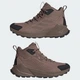 Жіночі Туристичні черевики Terrex Trailmaker 2.0 Leather adidas JQ9915 38 (5 UK) коричневий (4067903700099) - зображення 8