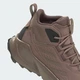 Жіночі Туристичні черевики Terrex Trailmaker 2.0 Leather adidas JQ9915 38 (5 UK) коричневий (4067903700099) - зображення 9