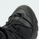 Місяцеходи adidas x MOON BOOT ACE MID adidas JP7766 40 (6.5 UK) чорний (4067907964985) - зображення 10