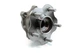Ступица задняя Nissan QashQai I; Juke; X-Trail I-II; Koleos I-II; полный привод; ABS+; 07- SH155.96 Shafer - изображение 4