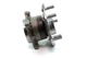 Ступица задняя Nissan QashQai I; Juke; X-Trail I-II; Koleos I-II; полный привод; ABS+; 07- SH155.96 Shafer - изображение 5