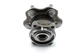 Ступица задняя Nissan QashQai I; Juke; X-Trail I-II; Koleos I-II; полный привод; ABS+; 07- SH155.96 Shafer - изображение 7
