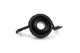 Підшипник підвісний Jeep Cherokee KL (14-20), Chrysler 200 (15-17) переднiй, Φ30*13*158 H:20 33.5 Внутрiшнiй дiаметр пiдшипника: 30 мм SCB-P52123612AD SHAFER - зображення 4