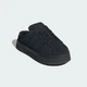 Жіночі Клоги Campus 00s Winter Low adidas JR3733 38 (5 UK) чорний (4068801553077) - зображення 5