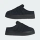 Жіночі Клоги Campus 00s Winter Low adidas JR3733 38 (5 UK) чорний (4068801553077) - зображення 8