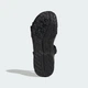 Сандалі Terrex Hydroterra adidas JQ2231 46 (11 UK) чорний (4067904633754) - зображення 4